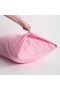 Premium Pillowcase Set |   2 Pieces |   Model with Cover |   7 Colors |   Cotton Fabric |   50X70 cm Net Size - 2