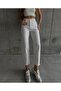A171922 Mom Jeans High Waist Skinny Jeans