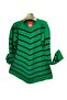 Fine knit blouse - 2