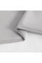 Premium Pillowcase Set |   2 Pieces |   Model with Cover |   7 Colors |   Cotton Fabric |   50X70 cm Net Size - 3