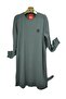 Burgu Tunic