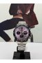 Pink Sports Men's Watch 5 Atm Waterproof with 3 Years Warranty