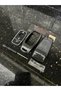 Mercedes Carbon Key Case W205Fl W213 W177 W118 W247 H247 X247 - 4
