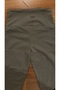 High Waist Recovery Sports Leggings – Stretchy, Breathable Fabric - 3