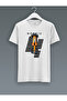 Lando Norris Monaco Gulf Livery T-Shirt