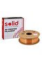 Solid Silk Rainbow PLA Filament 1.75mm - 1Kg - 3