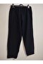Winter, Very Thick, Standard Size, Unisex, Straight Leg Brushed Fleece, Pants
