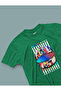 Stay Protected Helmets T-Shirt - 2