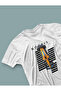 Lando Norris Monaco Gulf Livery T-Shirt - 2