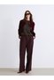 I Normal Fit Women's Pleated Pants from Freezen Store