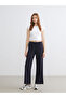 Timeless Clothing & Timeless Choices Women's Wide Leg Pants with Drawstring Waist
