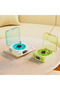 Boxa Vinil Vintage Bluetooth 5.0 - 4