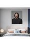 Tablou Keanu Reeves actor, cod 1978 - 5
