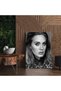 Tablou Adele cantareata, cod 2085 - 4