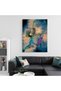 femeie dans hip-hop multicolor, cod 1304 - 5