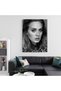 Tablou Adele cantareata, cod 2085 - 3