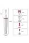 Sensitive Multi-function Hair Removal Device - 2