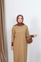 فستان ميرسيريزد بلونين - 4
