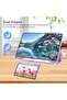 Palkitsee Case for Samsung Galaxy Tab A9+ / A9 Plus 11 Inch 2023, Thin Folio Stand Tablet Protective - 4