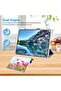 Palkitsee Case Compatible with iPad Pro 11 2022/2021/2020 Case/iPad Pro 11 Case Pro 11 Inch with Pen - 5