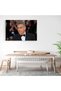 Tablou George Clooney actor, cod 1884 - 7