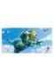 Compania Monstrilor desene animate, cod 2246 - 2