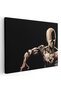 Tablou One Punch Man anime, cod 5161