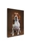 Tablou caine rasa Beagle, cod 4157
