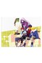 Kuroko no Basket anime, cod 5076 - 2