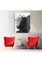 Tablou forme abstracte, cod 4291 - 4