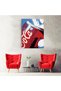 Tablou doza Coca Cola detaliu, cod 4020 - 4