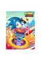 Sonic Ariciul, cod 3658 - 2