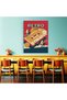 Retro Party vintage, cod 5364 - 6
