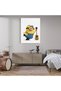 Minionii desene animate, cod 4782 - 5