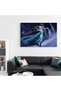 Elsa Frozen desene animate, cod 2157 - 6