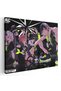 Tablou Blue Exorcist anime, cod 5013