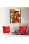 Coca Cola ad vintage, cod 4022 - 3