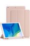 GHINL iPad 9th/8th/7th Generation Case (2021/2020/2019) iPad 10.2-Inch Case with Pencil Holder [Slee