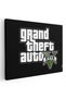 Tablou Grand Theft Auto, cod 3556