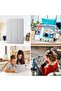 Palkitsee Case Compatible with iPad Pro 11 2022/2021/2020 Case/iPad Pro 11 Case Pro 11 Inch with Pen - 6
