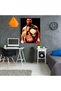 Tablou Mike Tyson boxer, cod 2713 - 3