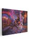 Tablou Coco desene animate, cod 4875