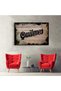 logo Quilmes vintage, cod 4090 - 5