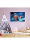 Tablou Turbo desene animate, cod 4868 - 5