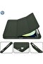 AWH ZryXal iPad Air 6th Generation 11 Inch Case 2024/ iPad Air Case 5th Generation/4th Generation 20 - 4