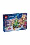 Disney 43253 Princes Advent Calender 2024