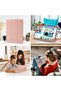 Palkitsee Case Compatible with iPad 9 8 7 Generation 10.2 Inch, Model 2021/2020/2019,9th/8th/7th Cas - 6