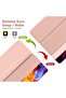 Case for Samsung Galaxy Tab S6 Lite 10.4 (2022/2020) - Rose Gold - 3