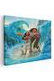 Moana desene animate, cod 2234