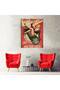 Coca Cola ad vintage, cod 4029 - 4